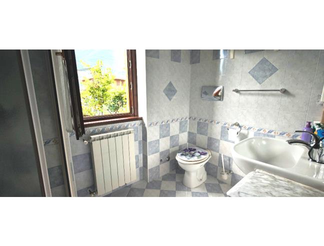 Anteprima foto 8 - Villetta a schiera in Vendita a Endine Gaiano - Piangaiano