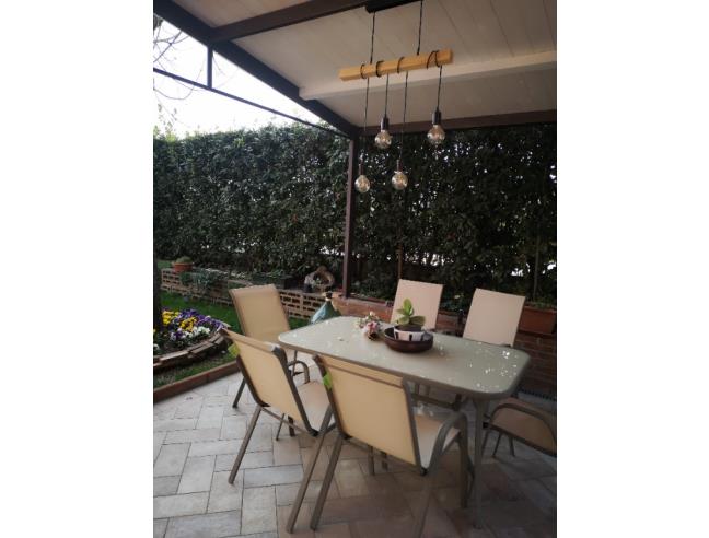 Anteprima foto 2 - Villetta a schiera in Vendita a Erbusco (Brescia)