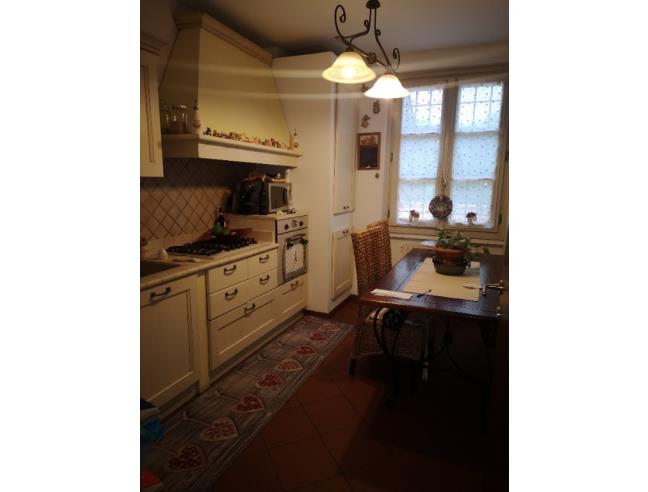 Anteprima foto 4 - Villetta a schiera in Vendita a Erbusco (Brescia)