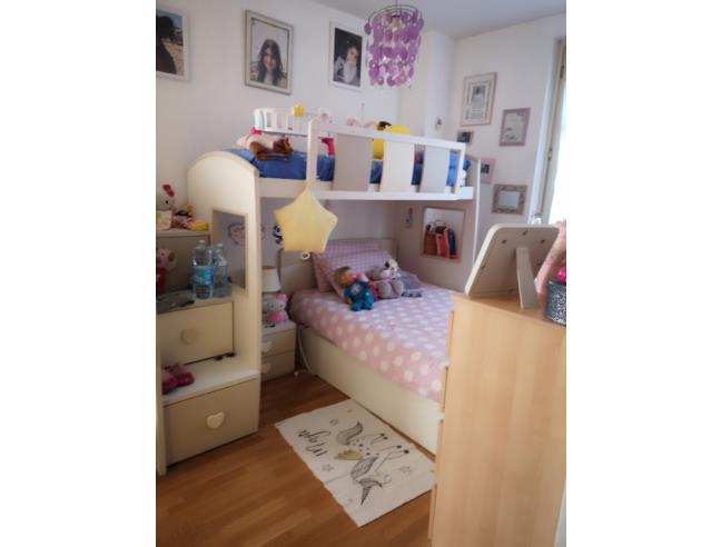 Anteprima foto 7 - Villetta a schiera in Vendita a Erbusco (Brescia)