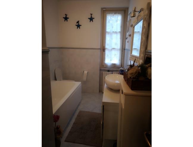 Anteprima foto 8 - Villetta a schiera in Vendita a Erbusco (Brescia)