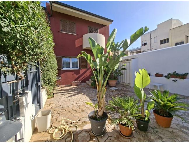 Anteprima foto 1 - Villetta a schiera in Vendita a Erice - Casa Santa