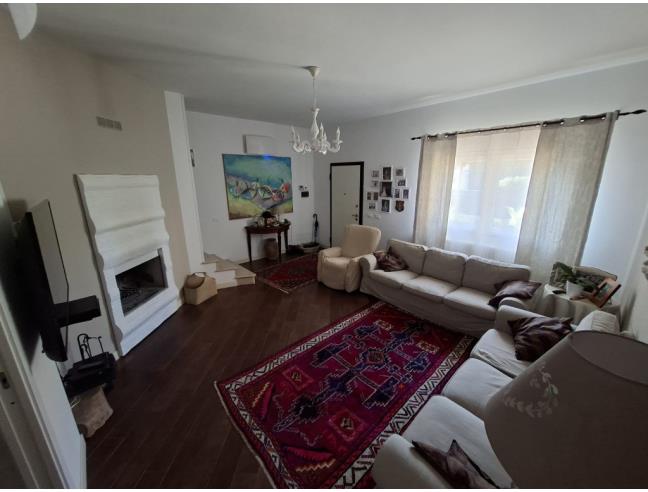 Anteprima foto 2 - Villetta a schiera in Vendita a Erice - Casa Santa