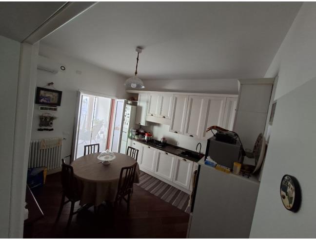 Anteprima foto 3 - Villetta a schiera in Vendita a Erice - Casa Santa