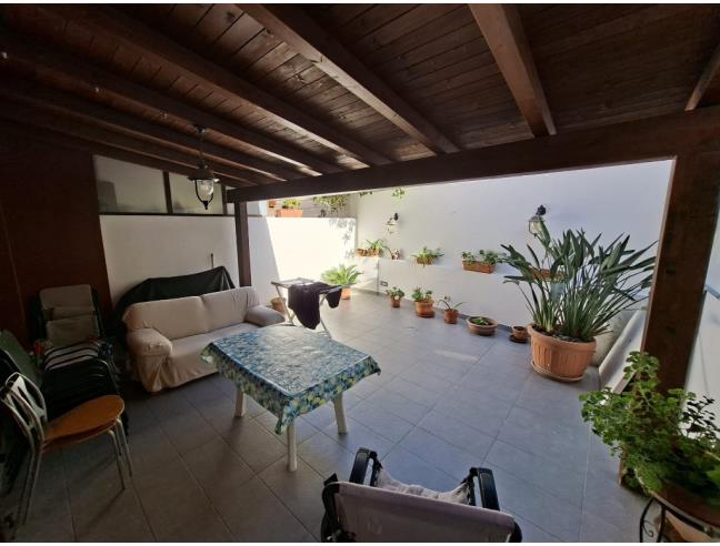 Anteprima foto 4 - Villetta a schiera in Vendita a Erice - Casa Santa