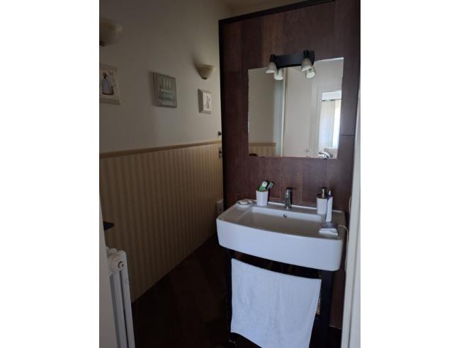 Anteprima foto 5 - Villetta a schiera in Vendita a Erice - Casa Santa