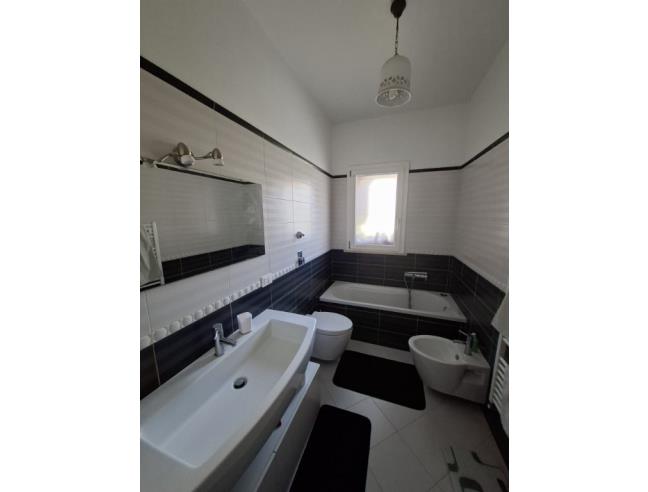 Anteprima foto 6 - Villetta a schiera in Vendita a Erice - Casa Santa