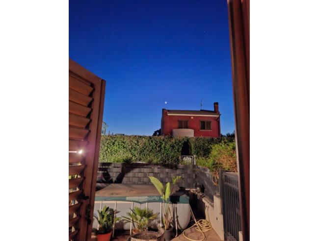 Anteprima foto 7 - Villetta a schiera in Vendita a Erice - Casa Santa