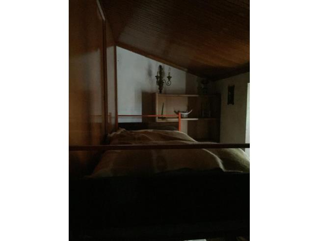 Anteprima foto 2 - Villetta a schiera in Vendita a Fabbriche di Vergemoli (Lucca)