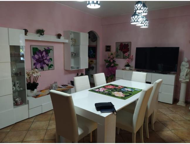 Anteprima foto 5 - Villetta a schiera in Vendita a Fabrica di Roma (Viterbo)