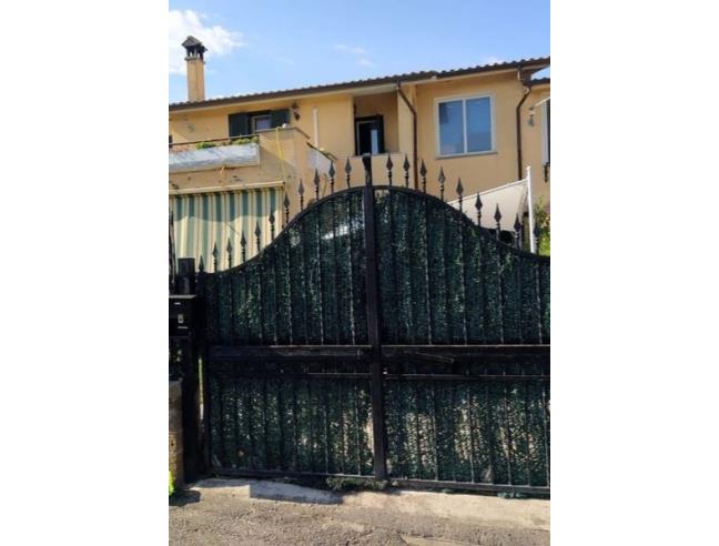 Anteprima foto 7 - Villetta a schiera in Vendita a Fabrica di Roma (Viterbo)