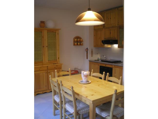 Anteprima foto 2 - Villetta a schiera in Vendita a Faeto - Villaggio San Leonardo