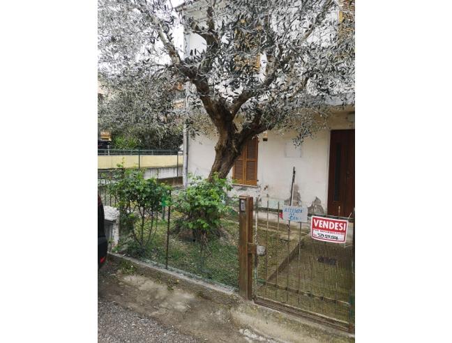 Anteprima foto 1 - Villetta a schiera in Vendita a Fano - Carrara