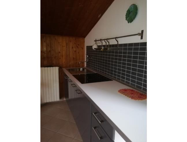 Anteprima foto 2 - Villetta a schiera in Vendita a Fano (Pesaro e Urbino)