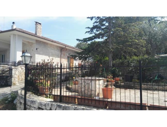 Anteprima foto 2 - Villetta a schiera in Vendita a Fasano (Brindisi)