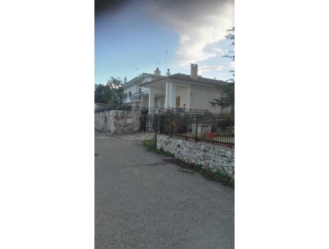 Anteprima foto 3 - Villetta a schiera in Vendita a Fasano (Brindisi)