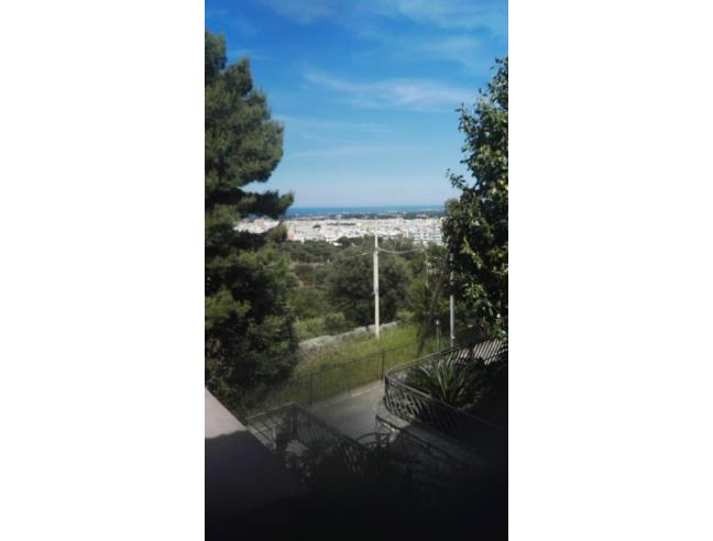 Anteprima foto 5 - Villetta a schiera in Vendita a Fasano (Brindisi)