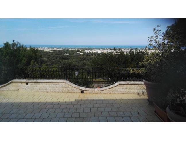 Anteprima foto 7 - Villetta a schiera in Vendita a Fasano (Brindisi)