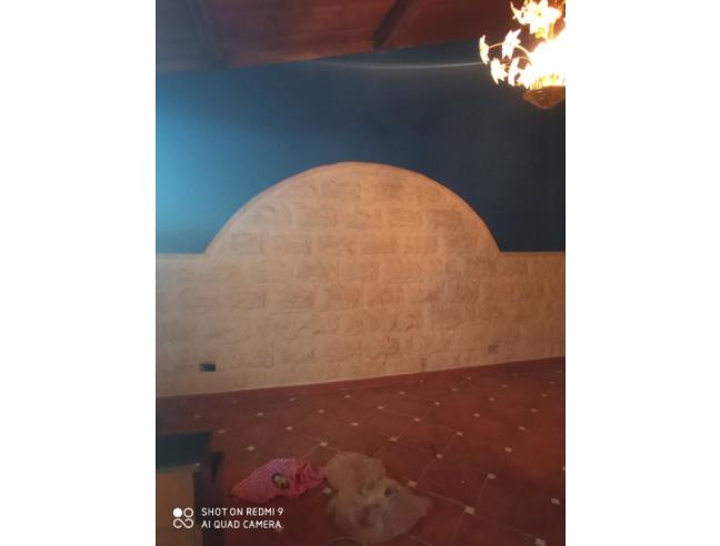 Anteprima foto 2 - Villetta a schiera in Vendita a Ferla (Siracusa)