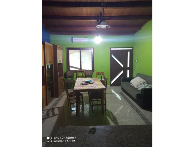 Anteprima foto 7 - Villetta a schiera in Vendita a Ferla (Siracusa)
