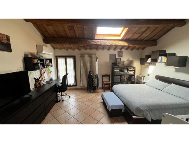 Anteprima foto 2 - Villetta a schiera in Vendita a Ferrara - Arginone