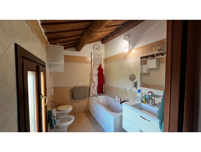 Anteprima foto 7 - Villetta a schiera in Vendita a Ferrara - Arginone