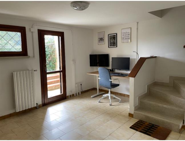 Anteprima foto 3 - Villetta a schiera in Vendita a Ferrara - Borgo Punta