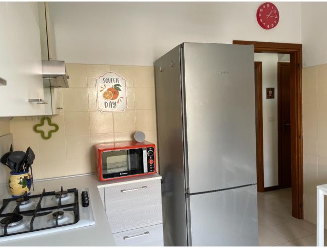 Anteprima foto 5 - Villetta a schiera in Vendita a Ferrara - Borgo Punta