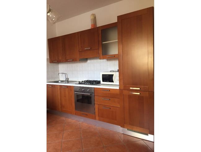 Anteprima foto 3 - Villetta a schiera in Vendita a Ferrara - Casaglia