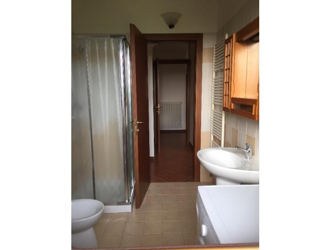 Anteprima foto 4 - Villetta a schiera in Vendita a Ferrara - Casaglia