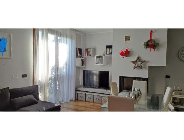 Anteprima foto 1 - Villetta a schiera in Vendita a Ferrara - Malborghetto Di Correggio