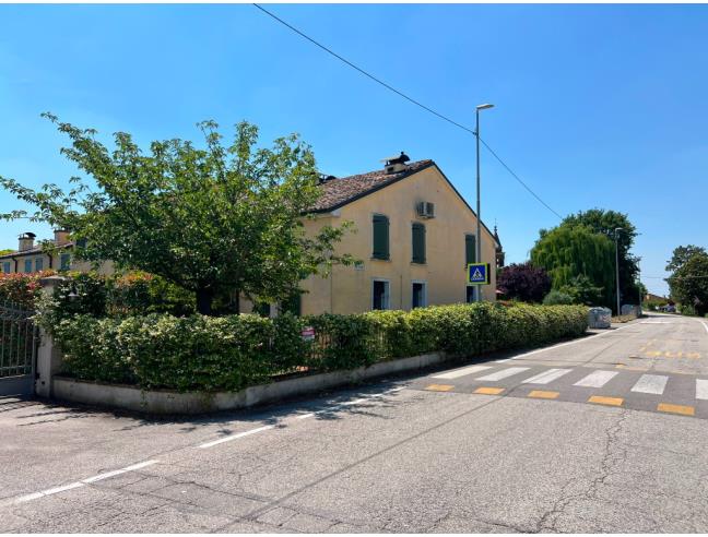 Anteprima foto 1 - Villetta a schiera in Vendita a Ferrara - Malborghetto Di Correggio