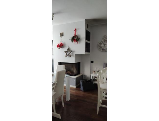 Anteprima foto 2 - Villetta a schiera in Vendita a Ferrara - Malborghetto Di Correggio