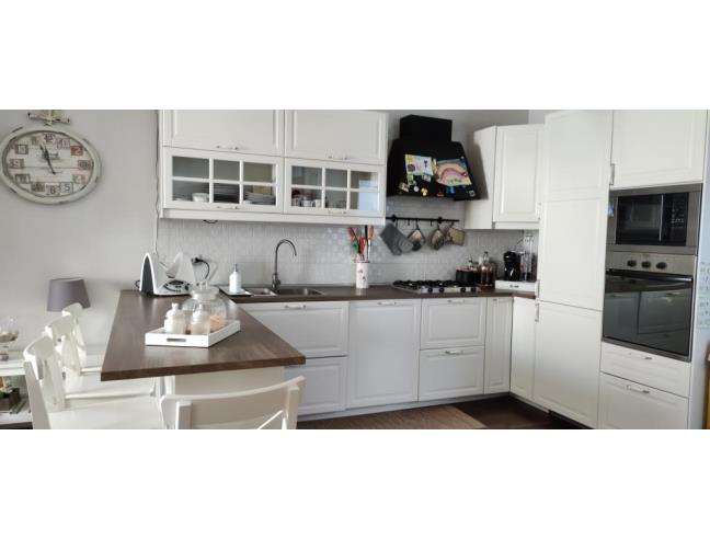 Anteprima foto 3 - Villetta a schiera in Vendita a Ferrara - Malborghetto Di Correggio