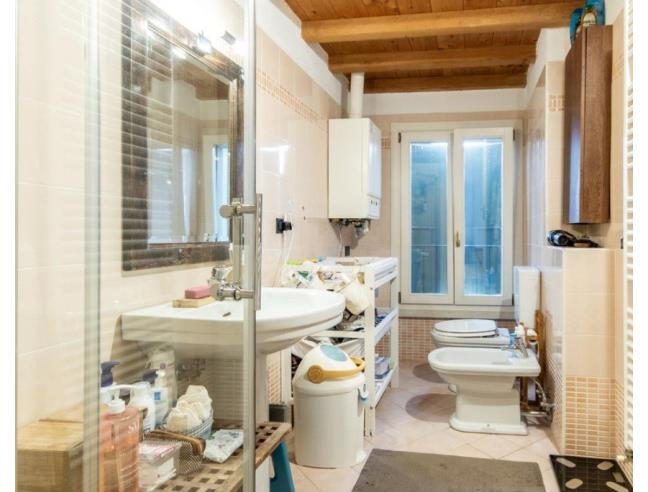 Anteprima foto 4 - Villetta a schiera in Vendita a Ferrara - Malborghetto Di Correggio