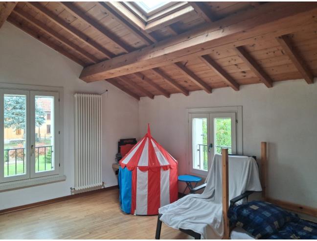 Anteprima foto 6 - Villetta a schiera in Vendita a Ferrara - Malborghetto Di Correggio