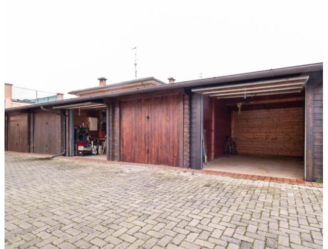 Anteprima foto 7 - Villetta a schiera in Vendita a Ferrara - Malborghetto Di Correggio