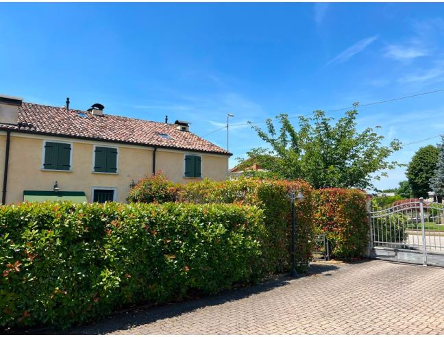 Anteprima foto 8 - Villetta a schiera in Vendita a Ferrara - Malborghetto Di Correggio