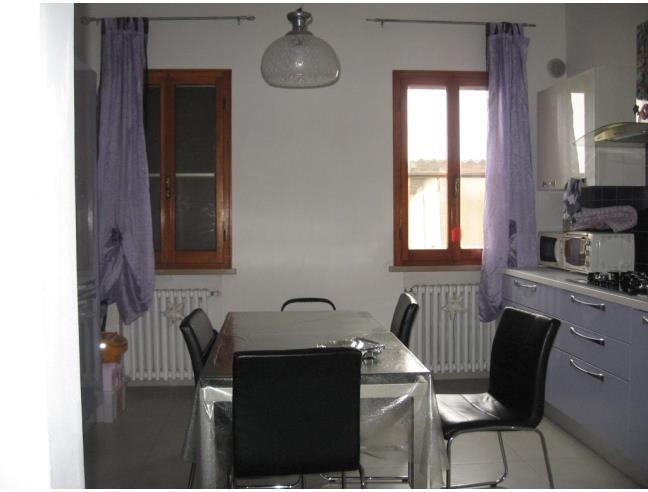 Anteprima foto 3 - Villetta a schiera in Vendita a Ferrara - Villanova