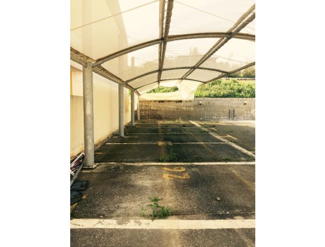 Anteprima foto 2 - Villetta a schiera in Vendita a Ferruzzano (Reggio Calabria)