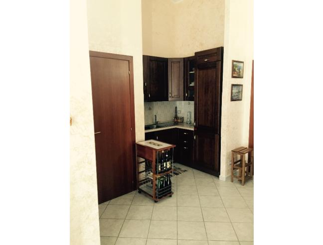 Anteprima foto 3 - Villetta a schiera in Vendita a Ferruzzano (Reggio Calabria)