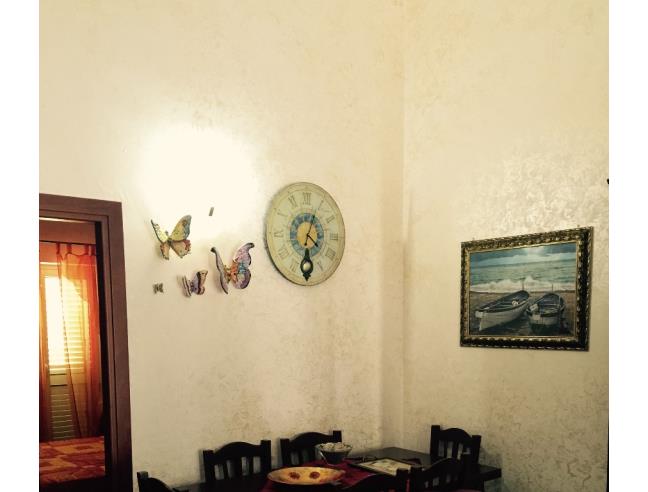 Anteprima foto 4 - Villetta a schiera in Vendita a Ferruzzano (Reggio Calabria)