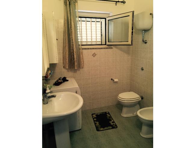 Anteprima foto 6 - Villetta a schiera in Vendita a Ferruzzano (Reggio Calabria)