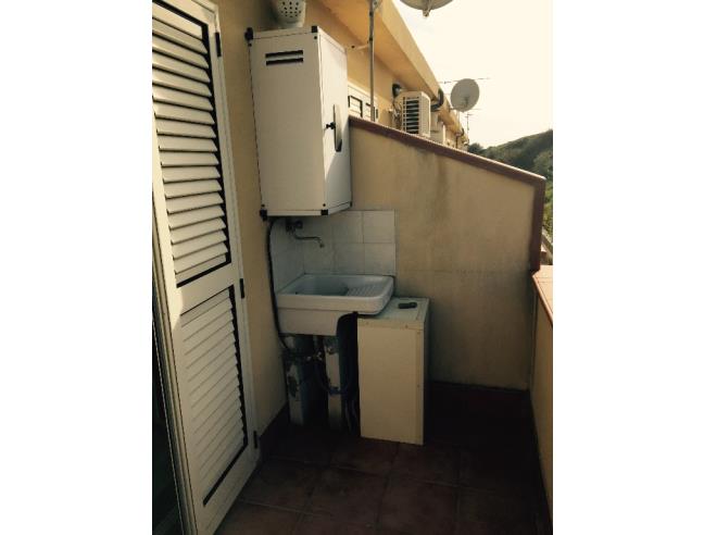 Anteprima foto 7 - Villetta a schiera in Vendita a Ferruzzano (Reggio Calabria)