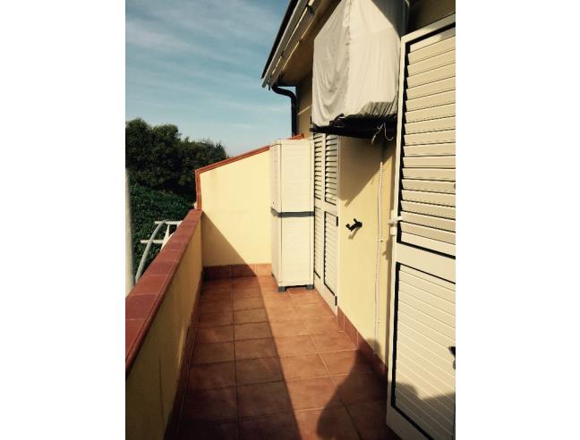 Anteprima foto 8 - Villetta a schiera in Vendita a Ferruzzano (Reggio Calabria)