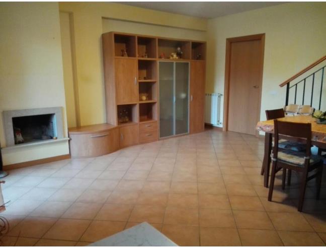 Anteprima foto 2 - Villetta a schiera in Vendita a Fiano Romano (Roma)