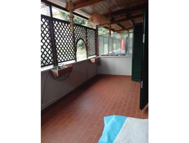 Anteprima foto 3 - Villetta a schiera in Vendita a Fiano Romano (Roma)