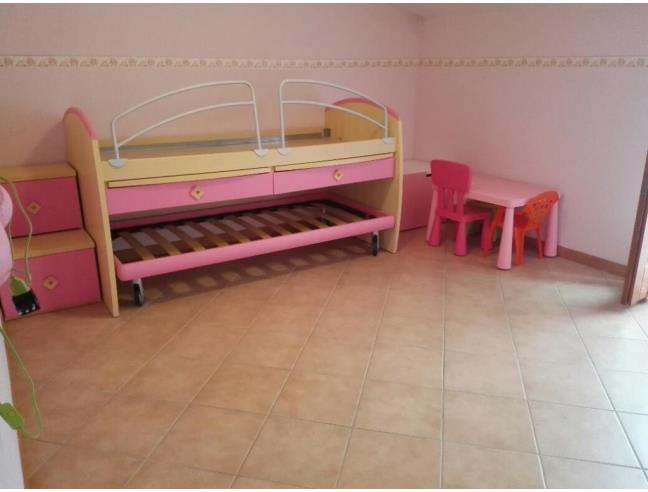 Anteprima foto 4 - Villetta a schiera in Vendita a Fiano Romano (Roma)