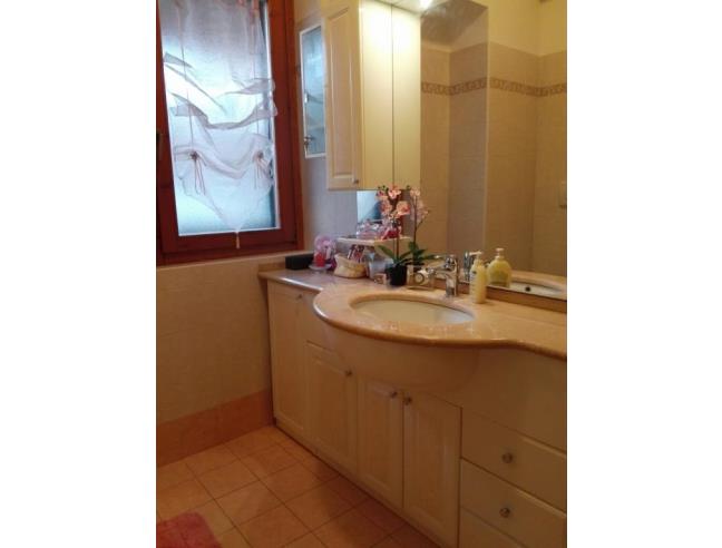 Anteprima foto 5 - Villetta a schiera in Vendita a Fiano Romano (Roma)