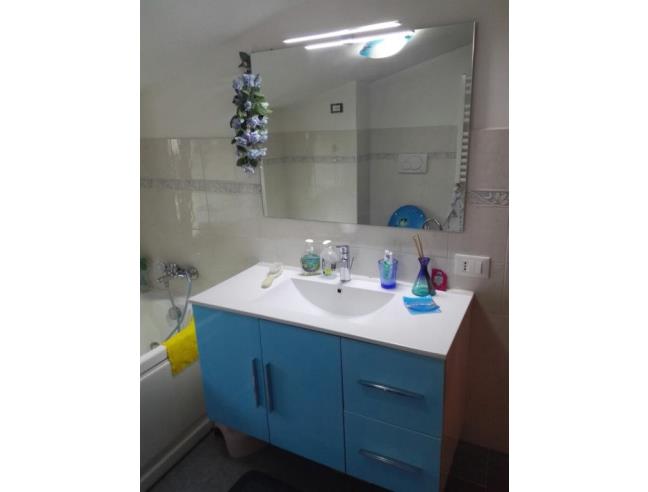 Anteprima foto 7 - Villetta a schiera in Vendita a Fiano Romano (Roma)